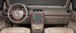 Buick Terraza CXL 2004 года